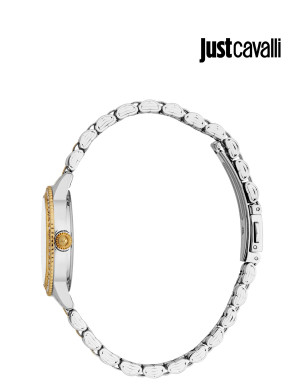 JUST CAVALLI Ladies Watch